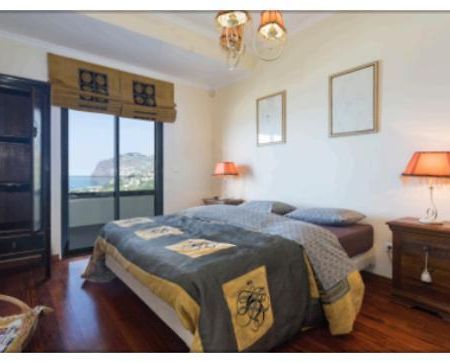 The View Madeira Villa Funchal Dış mekan fotoğraf