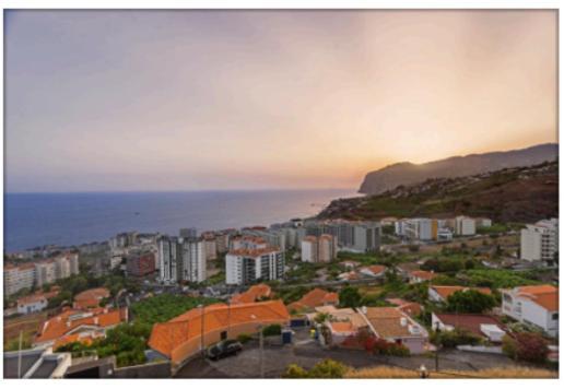 The View Madeira Villa Funchal Dış mekan fotoğraf