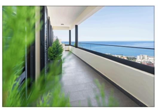 The View Madeira Villa Funchal Dış mekan fotoğraf