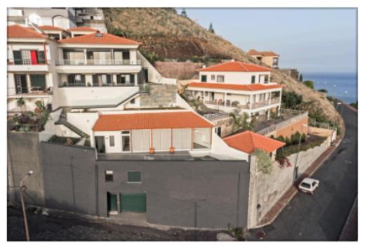 The View Madeira Villa Funchal Dış mekan fotoğraf