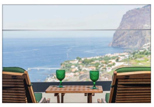 The View Madeira Villa Funchal Dış mekan fotoğraf