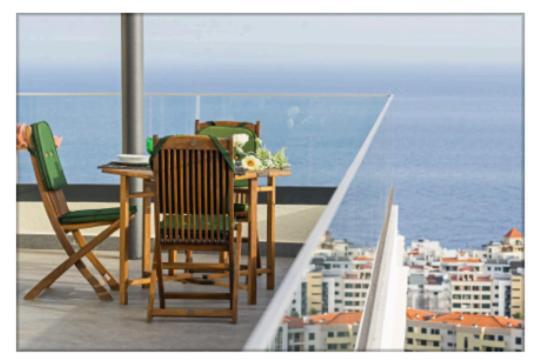 The View Madeira Villa Funchal Dış mekan fotoğraf